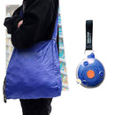Bolsa Compras Plegable Reutilizable Ecológica 2020G1