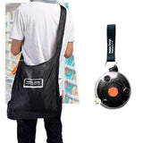 Bolsa Compras Plegable Reutilizable Ecológica 2020G1