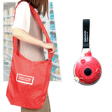 Bolsa Compras Plegable Reutilizable Ecológica 2020G1