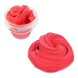 Plastilina Elástica Foamy 100g  Moldeable Flexible Manualidades RF PLS