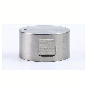 Conjunto de 4 Perillas Giratorias para Horno, Interruptor de Manija para Estufa de Gas, Perillas de Encendido Multifuncionales, Accesorios de Cocina, Material Duradero