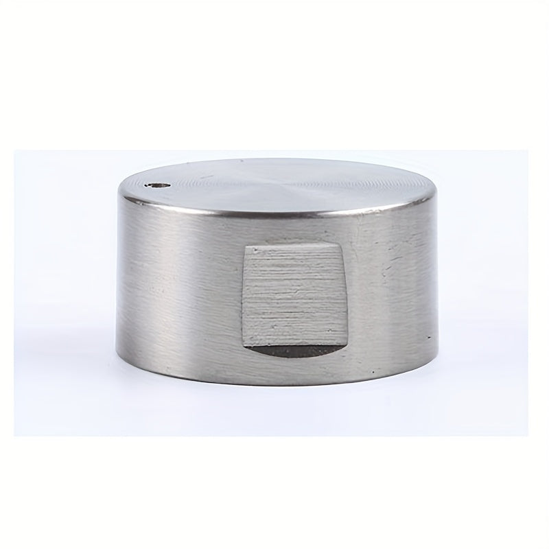 Conjunto de 4 Perillas Giratorias para Horno, Interruptor de Manija para Estufa de Gas, Perillas de Encendido Multifuncionales, Accesorios de Cocina, Material Duradero