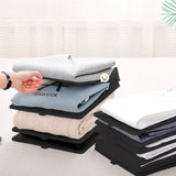 Organizador Ropa Camisas Pantalones X10 Separadores ORX10