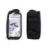 Estuche Alforja Bicicleta Impermeable Celular TQ905E