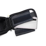 Estuche Alforja Bicicleta Impermeable Celular TQ905E