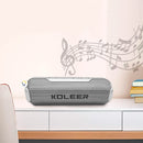 Parlante Bluetooth Altavoz Portable Recargable USB Radio FM S218