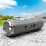 Parlante Bluetooth Altavoz Portable Recargable USB Radio FM S218