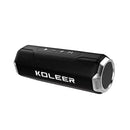 Parlante Bluetooth Altavoz Portable Recargable USB Radio FM S218