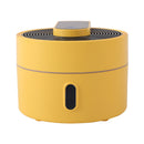Difusor de aromas ultrasónico A3, humidificador de niebla fría con filtro de mecha, eliminador de olores silencioso para oficina y dormitorio, material plástico, tensión de funcionamiento ≤36V