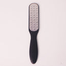 Exfoliador de Pies con Mango Ergonómico - Piedra Pómez Manual para Eliminar Pelos Muertos, 4 Colores (, Rosa, Azul Claro, Verde Menta) - Exfoliante de Plástico Duradero para Pies Suaves en Casa