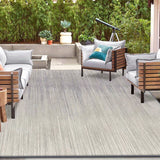 Alfombra de Terciopelo 850g/m² Lavable con Diseño Moderno y Patrón Floral Vibrante, Antideslizante para Limpieza Fácil y Seguridad al Caminar - Alfombra de Lujo Degradado Adecuada para Jardín, Césped y Decoración