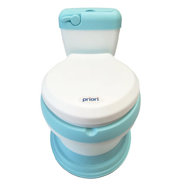 Bañito Entrenador Bari Priori -