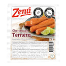 CHORIZO TERNERA ZENU 470G