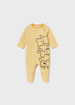 SET PIJAMAS X2 2747 MAYORAL