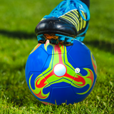 Balón Fútbol N°5 juguete Deporte Recreativo 4671