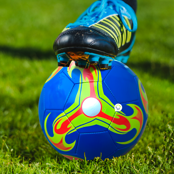 Balón Fútbol N°5 juguete Deporte Recreativo 4671