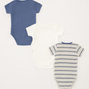 BODY LARS X3 724365 BABY FRESH