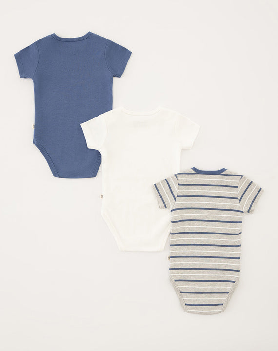 BODY LARS X3 724365 BABY FRESH