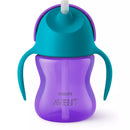 Vaso Pitillo 7Oz Scf796/02 Avent