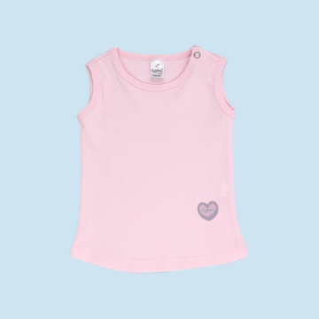 CONJUNTO BEBE NIÑA 50985 PUPPET