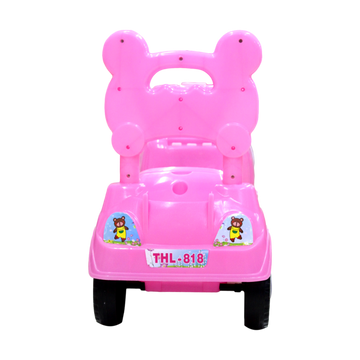 CARRO MONTABLE THL-818/1605 BABY KAYS
