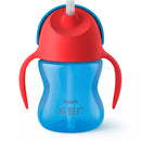 Vaso Pitillo 7oz Scf796/01 Avent
