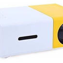 Proyector Led Mini Portatil Hdmi / Usb Audio Video 60 Gy300