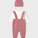CONJUNTO BEBE NIÑA 2663 MAYORAL