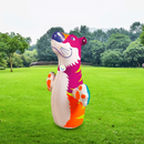Muñeco Inflable Golpeador Tumbalin Porfiado 44669NP