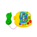 TELEFONO 9901 OGUSS