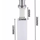 Dispensador De Jabón Empotrable Cocina Baño