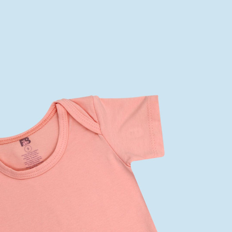 BODY X3 10896 FOR BABY