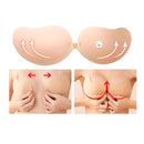 Brasier Adhesivo Invisible Levanta Senos Sujetador Busto GMLEV-277
