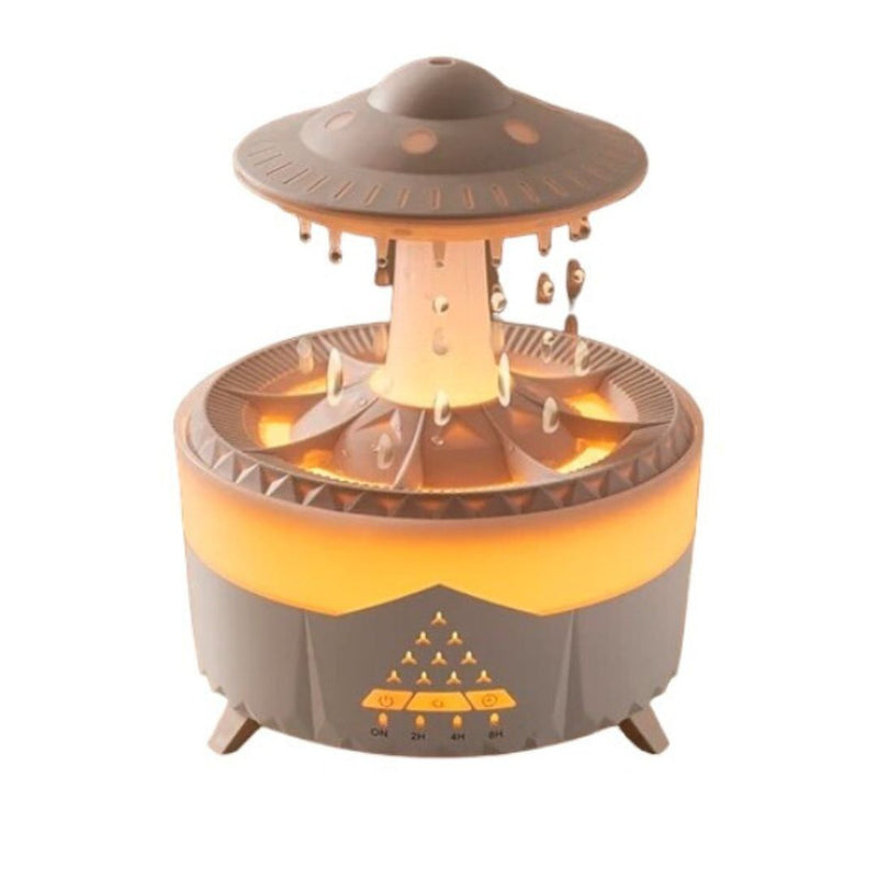 Humidificador Difusor De Aromas V56