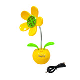 LAMPARA FLOR YC-LD1206 OGUSS