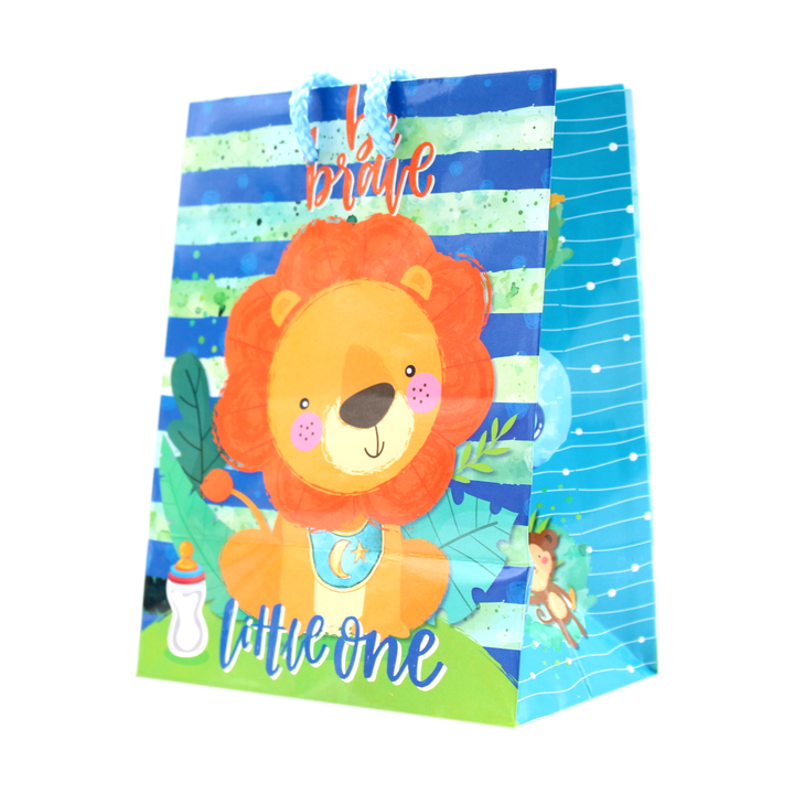 BOLSA DE REGALO S 14-483 PRIMAVERA