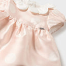 VESTIDO MIKADO 2856 MAYORAL
