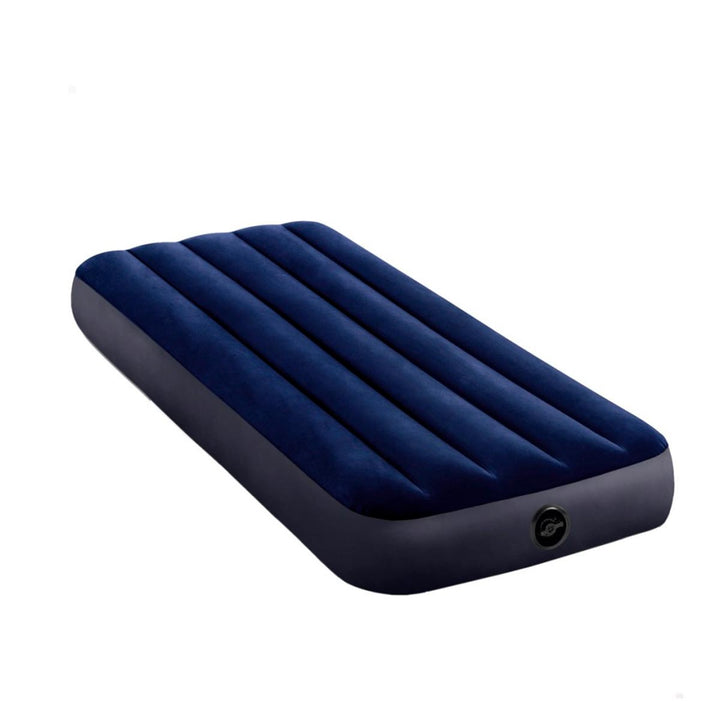 Colchón Inflable Sencillo Camping Cama 647