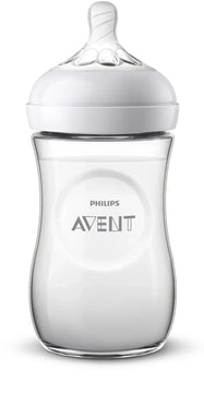 Tetero Natural 90z Scf070/20 Avent