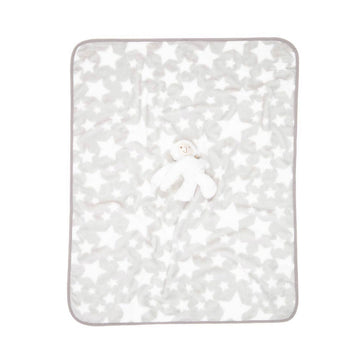 COBIJA HUG 714502 BABY FRESH