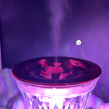 Humidificador Jarrón Aromatizador Difusor De Aroma D13