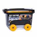 CBT FACTORY SOBRE RUEDAS CPF122 BOY TOYS