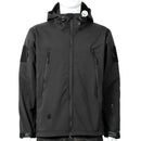 Chaqueta Impermeable Rompe Vientos Moto MK-016