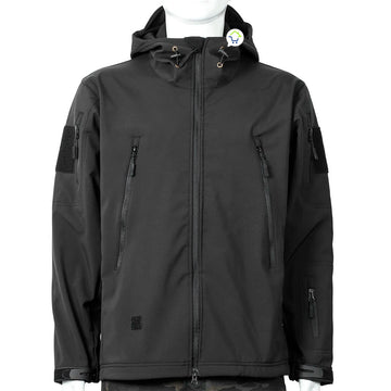 Chaqueta Impermeable Rompe Vientos Moto MK-016