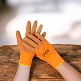 Guantes Protección Trabajo GP-300