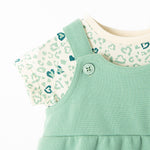 CONJUNTO CELESTE 729183 BABY FRESH