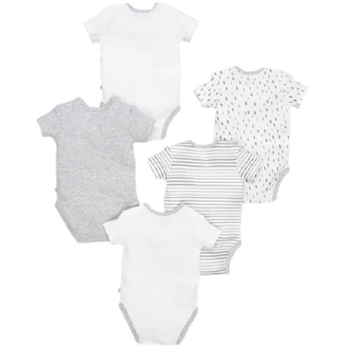 Body Cometa X5 718927 Baby Fresh