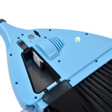 Escoba Aspiradora  2 En 1 Barredora Recargable TV13