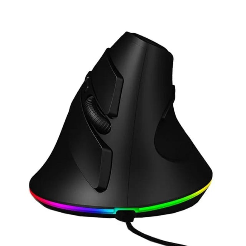 Mouse Ergonomico Para Computador WM338