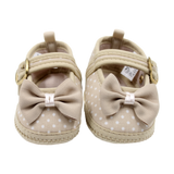 ZAPATO NIÑA 114121 HUELLITAS